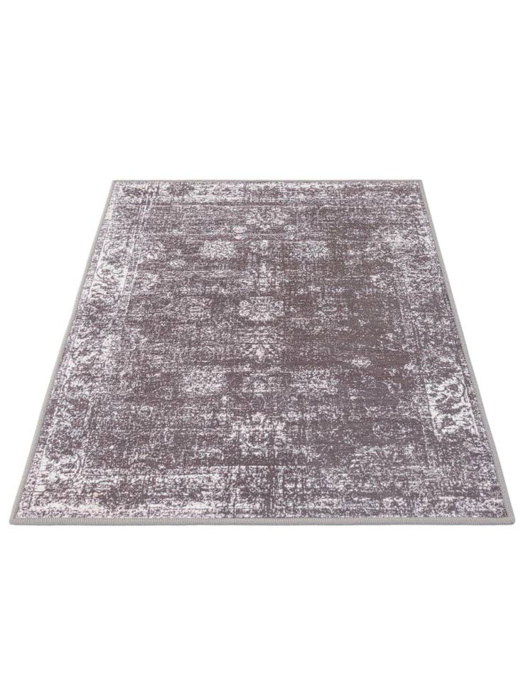 Detail image of 2' x 3' Kamala Washable Rug