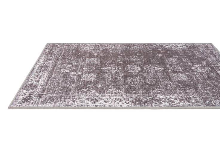 Detail image of 2' x 3' Kamala Washable Rug