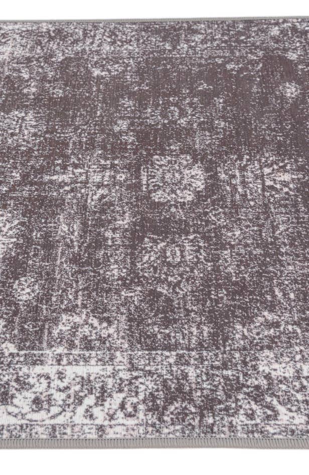 Detail image of 2' x 3' Kamala Washable Rug