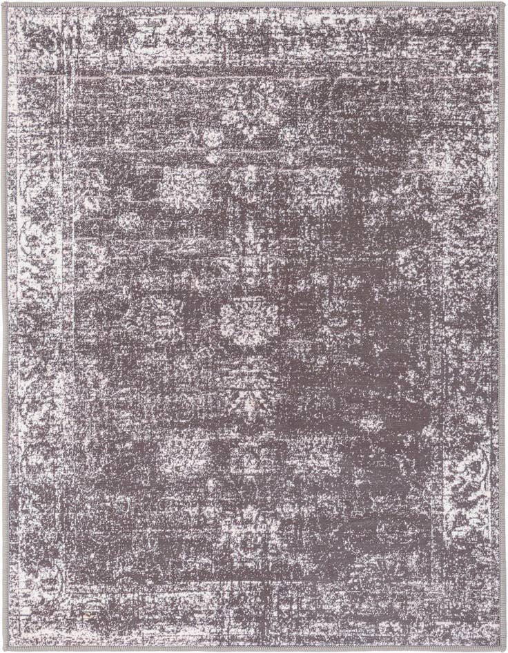 Detail image of 2' x 3' Kamala Washable Rug