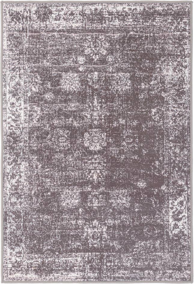 Detail image of 2' x 3' Kamala Washable Rug