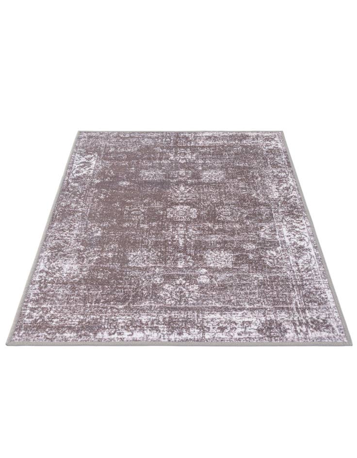 Detail image of 2' x 3' Kamala Washable Rug