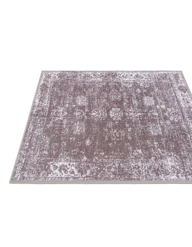 Detail image of 2' x 3' Kamala Washable Rug