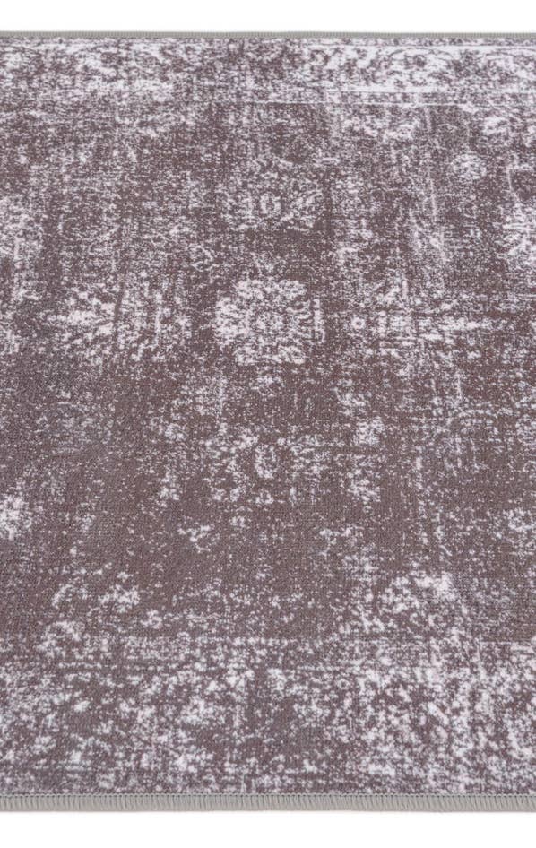 Detail image of 2' x 3' Kamala Washable Rug