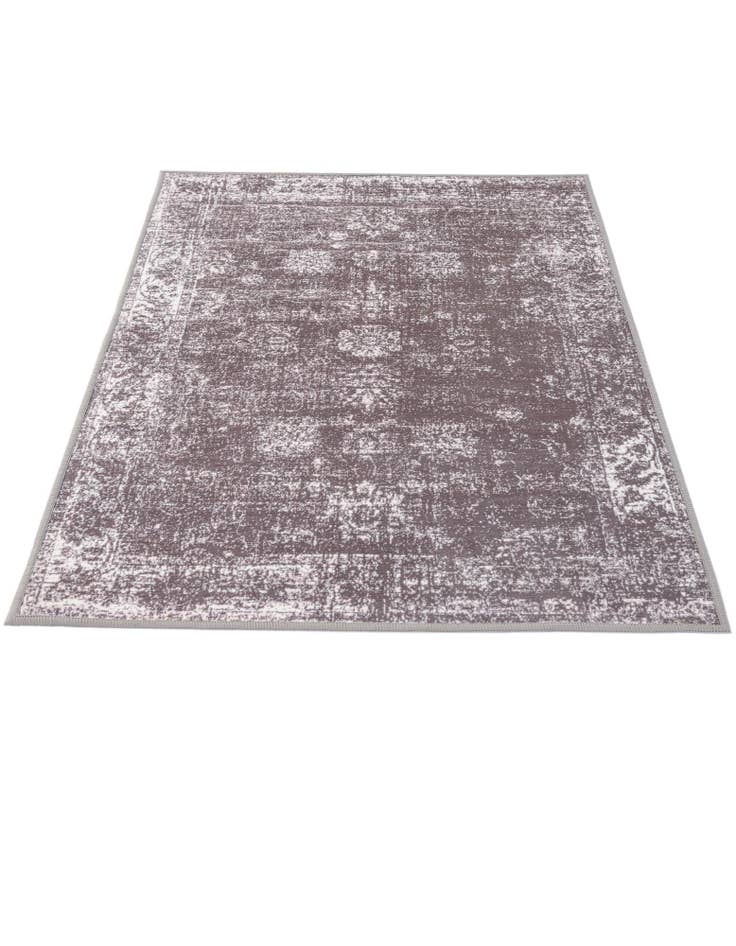 Detail image of 2' x 3' Kamala Washable Rug