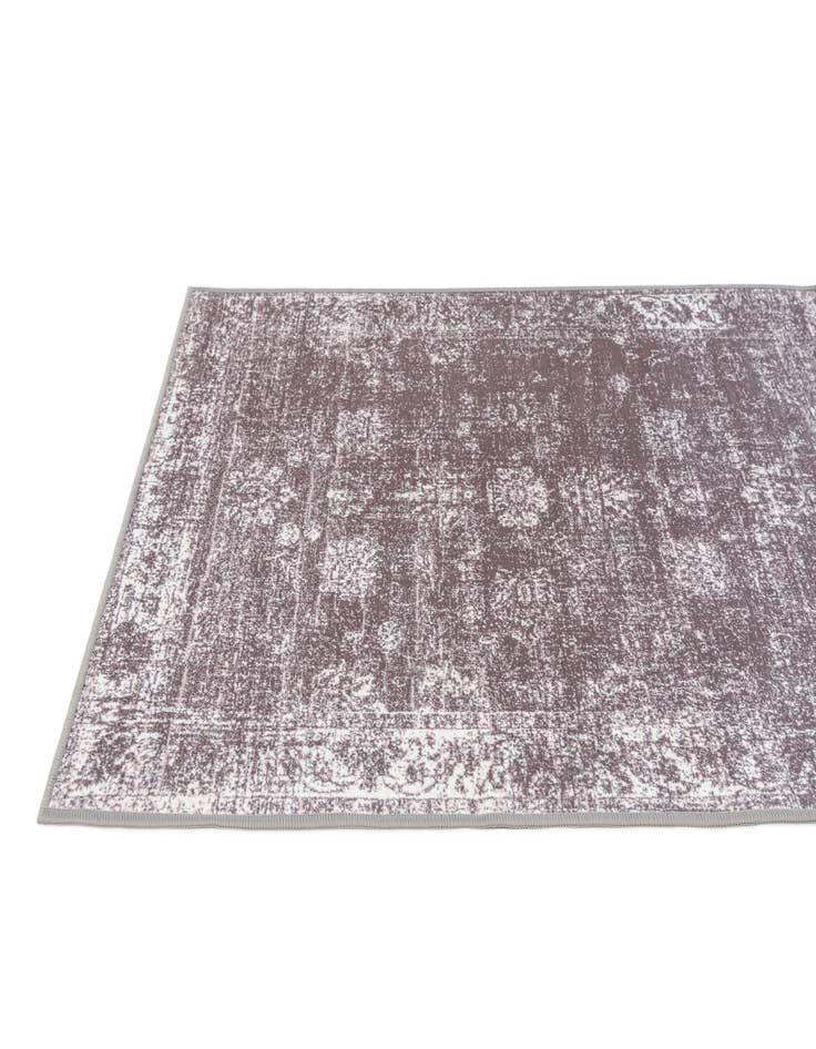 Detail image of 2' x 3' Kamala Washable Rug