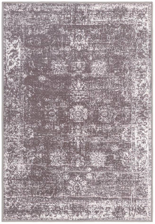 Detail image of 2' x 3' Kamala Washable Rug