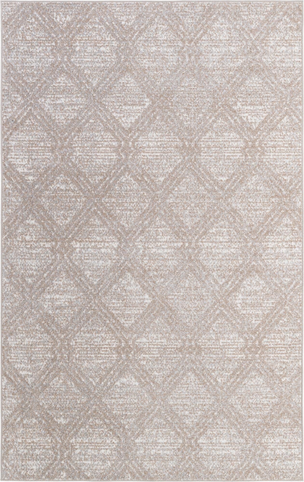 5' x 8' Kamala Washable Rug
