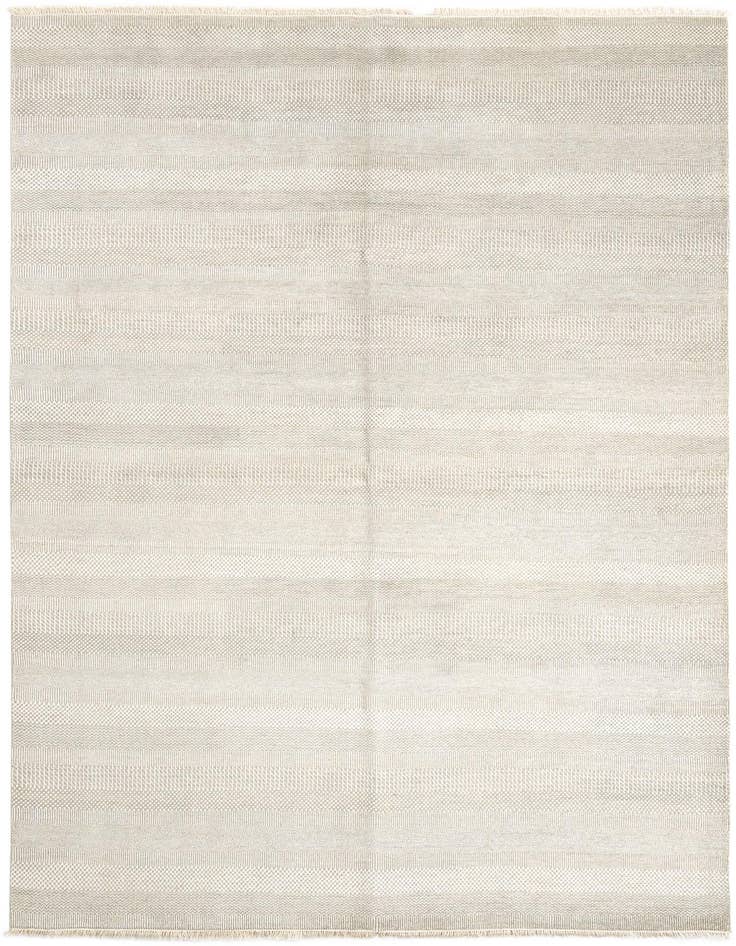 Detail image of 9' x 12' 1 Kamla Wool Rug