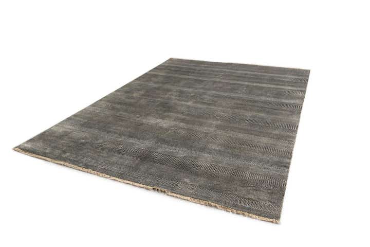 8' 11 x 12' 4 Kamla Wool Rug