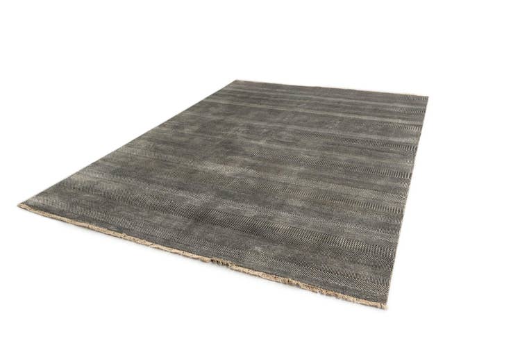 Detail image of 8' 11 x 12' 4 Kamla Wool Rug