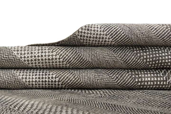 8' 11 x 12' 4 Kamla Wool Rug