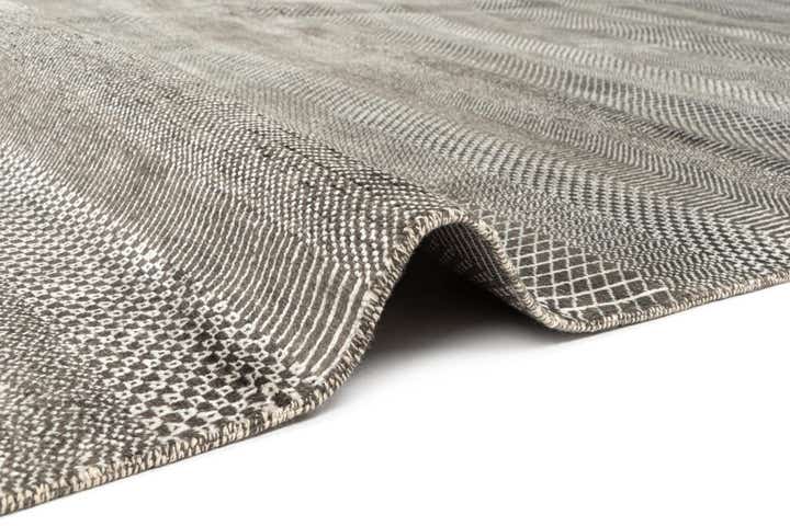 8' 11 x 12' 4 Kamla Wool Rug