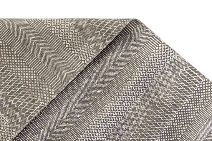 8' 11 x 12' 4 Kamla Wool Rug