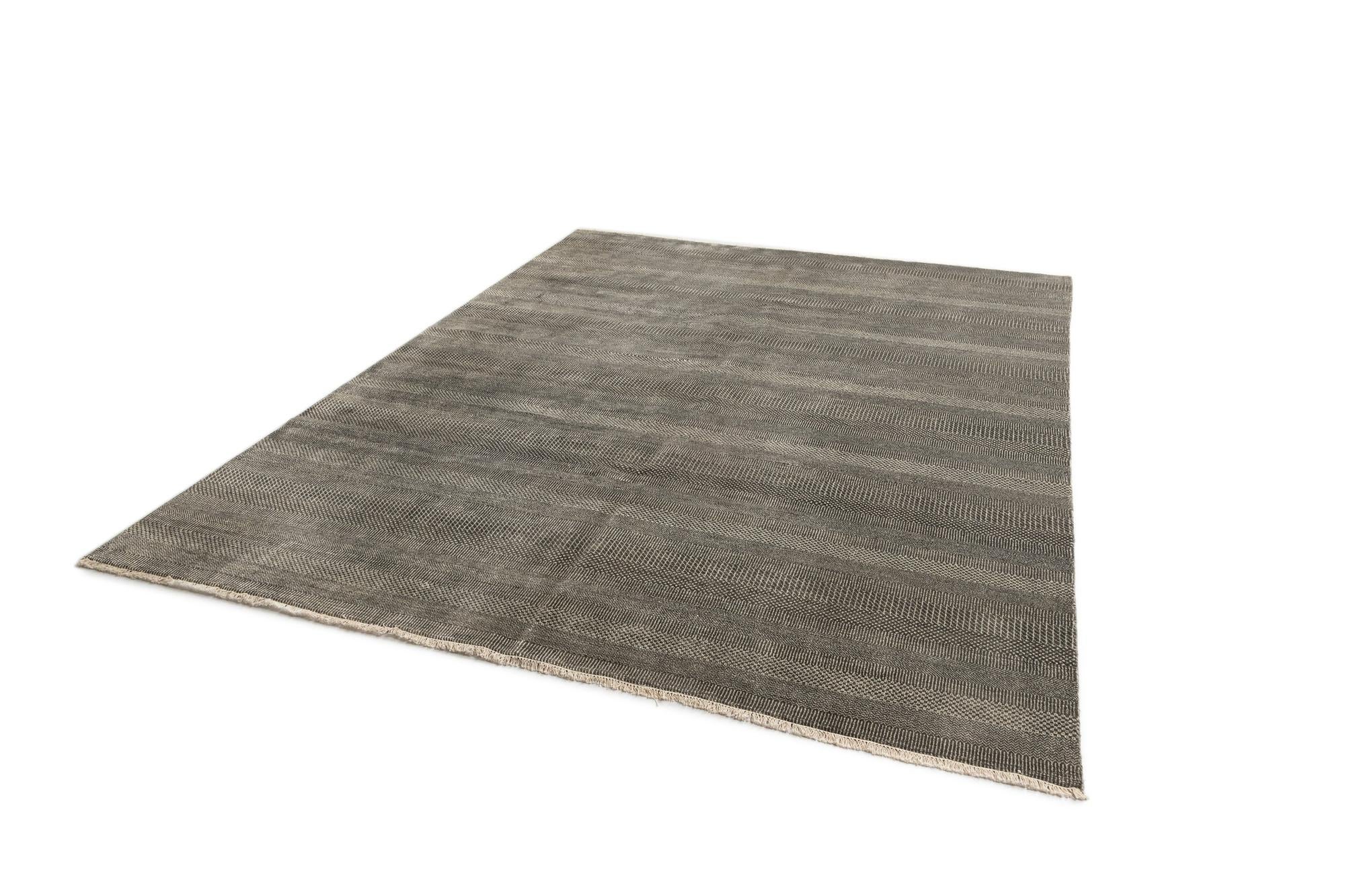 9' x 12' 1 Kamla Wool Rug