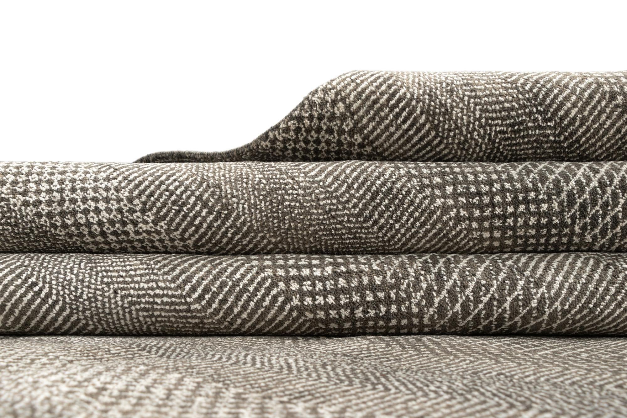 9' x 12' 1 Kamla Wool Rug