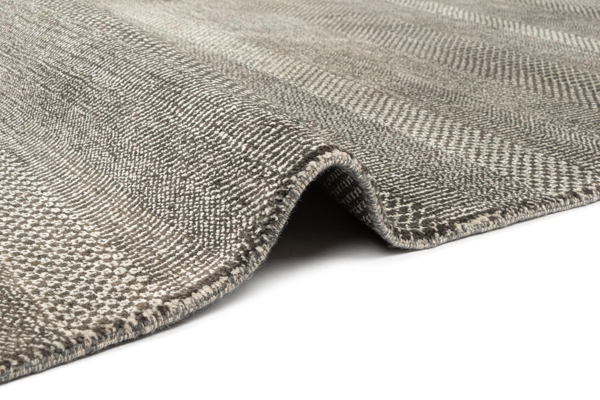 9' x 12' 1 Kamla Wool Rug