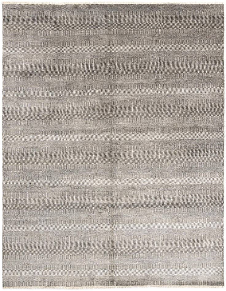 Detail image of 9' x 12' 1 Kamla Wool Rug
