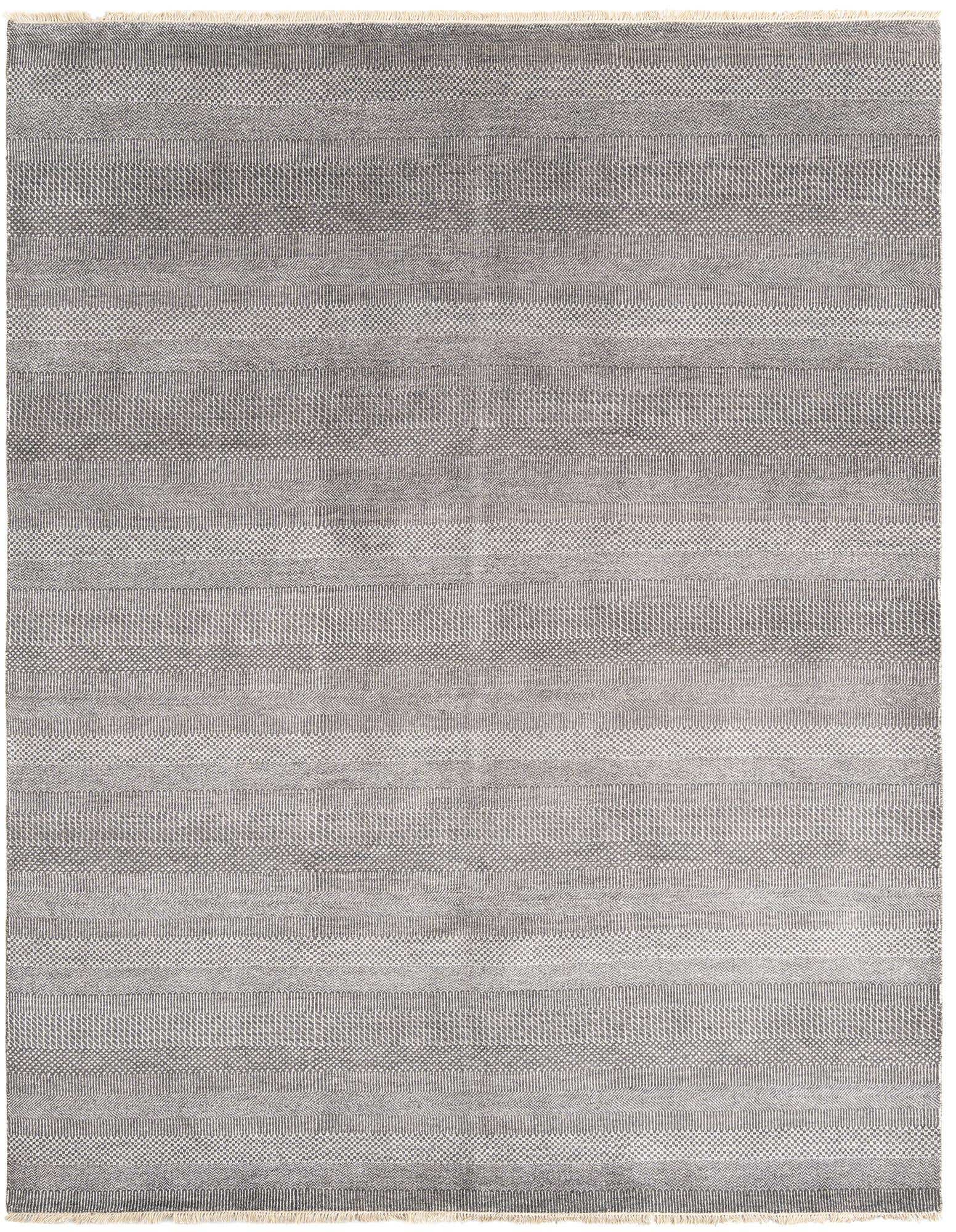 8' x 10' 1 Kamla Wool Rug