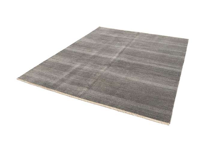 8' x 9' 11 Kamla Wool Rug