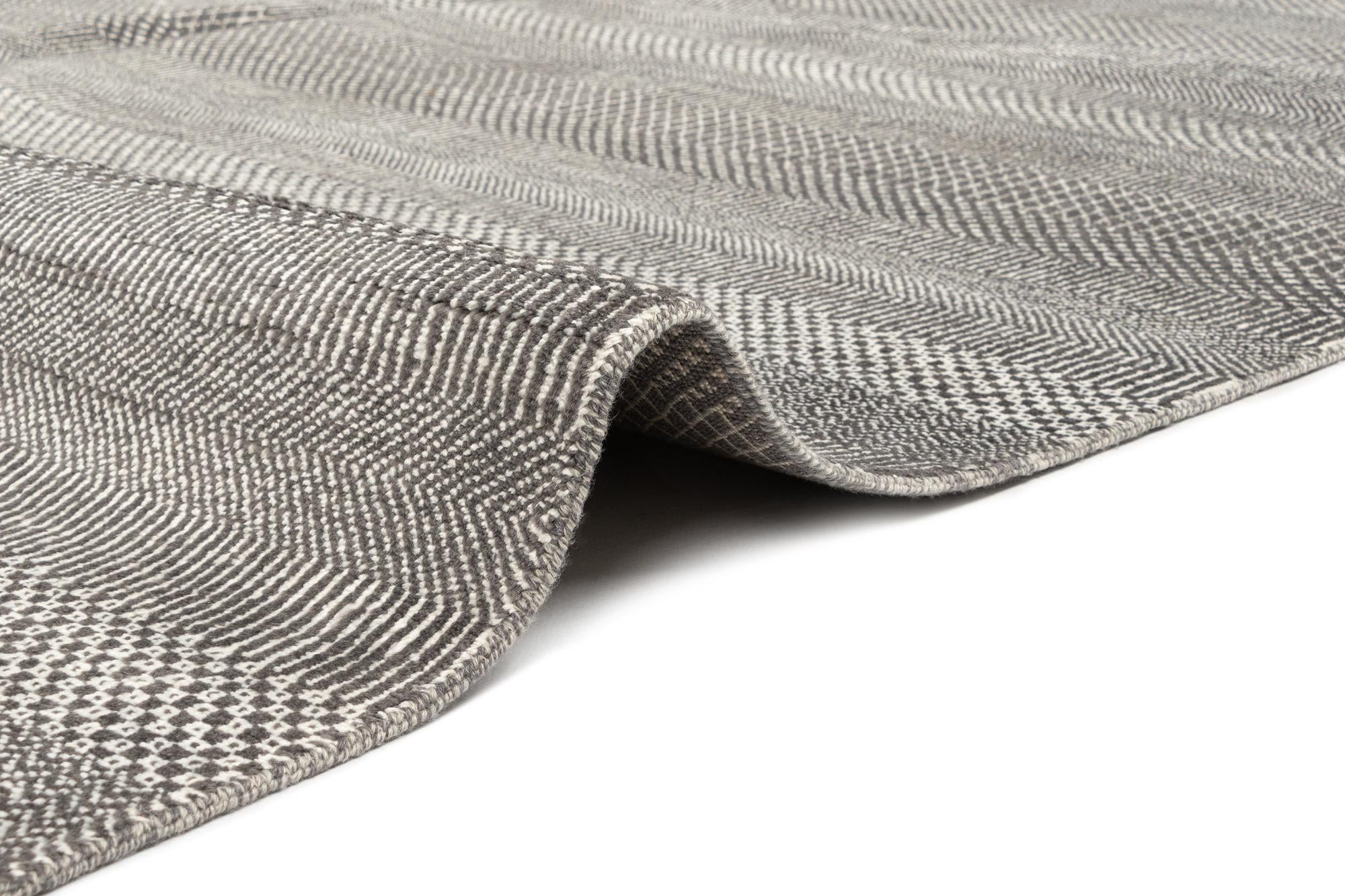 8' x 9' 11 Kamla Wool Rug