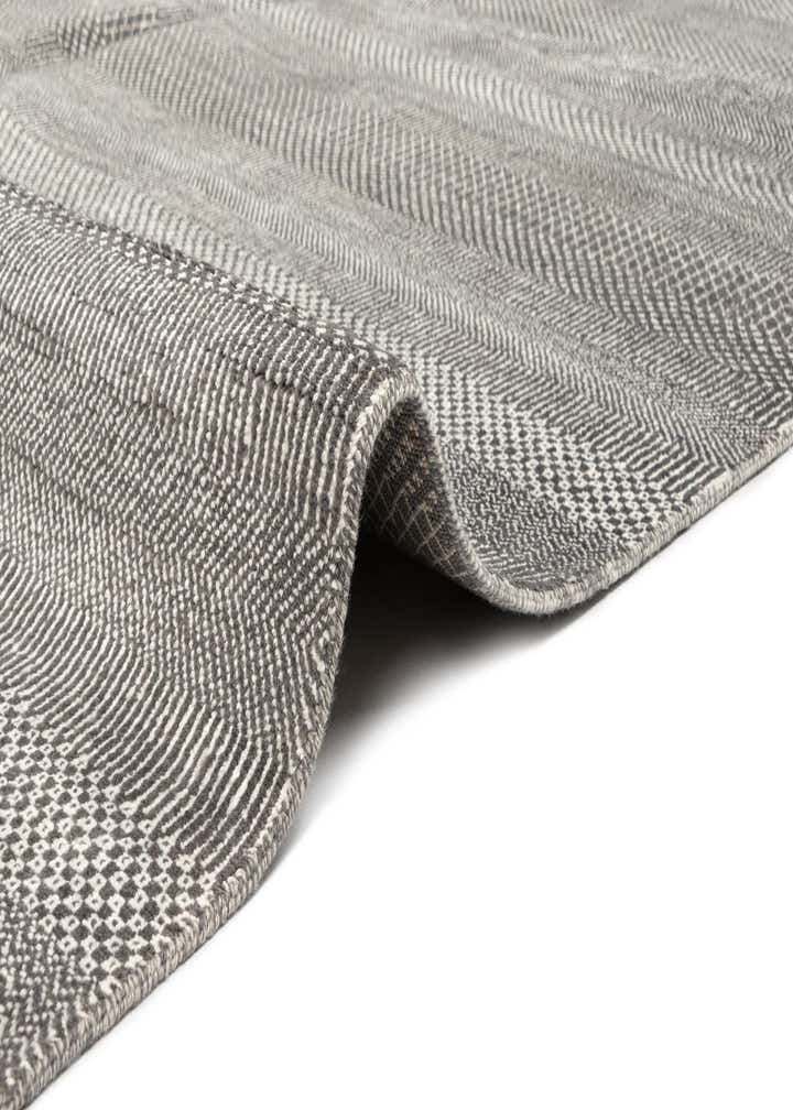 8' x 9' 11 Kamla Wool Rug