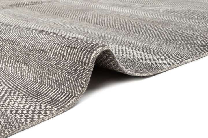 8' x 9' 11 Kamla Wool Rug