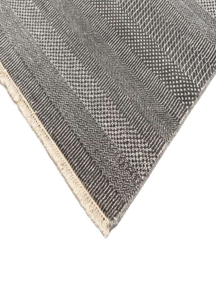 8' x 9' 11 Kamla Wool Rug