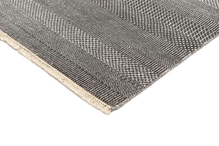 8' x 9' 11 Kamla Wool Rug
