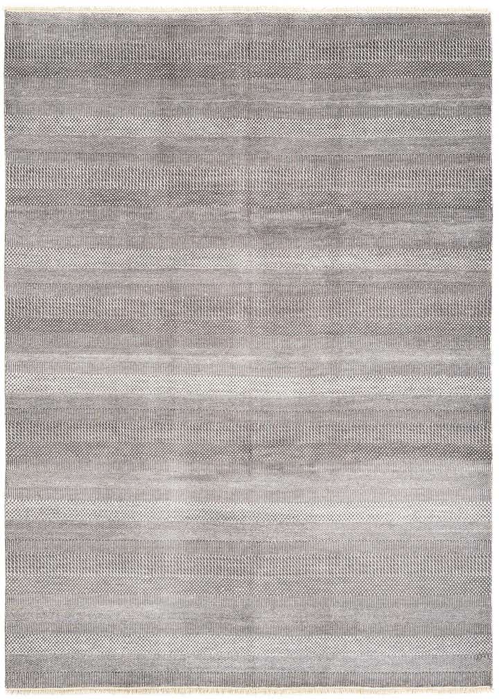 8' x 9' 11 Kamla Wool Rug