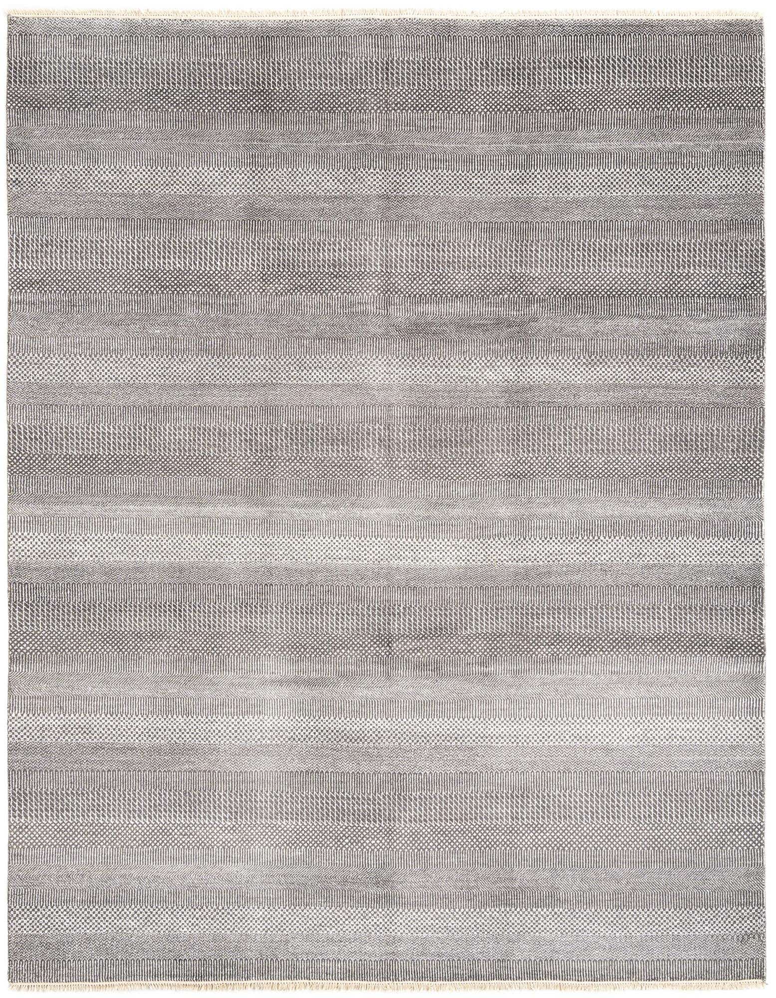 8' x 9' 11 Kamla Wool Rug