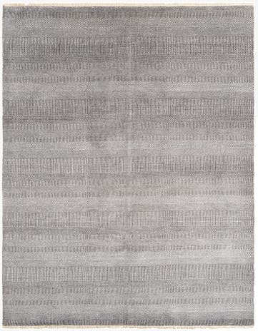 8' x 10' 1 Kamla Wool Rug