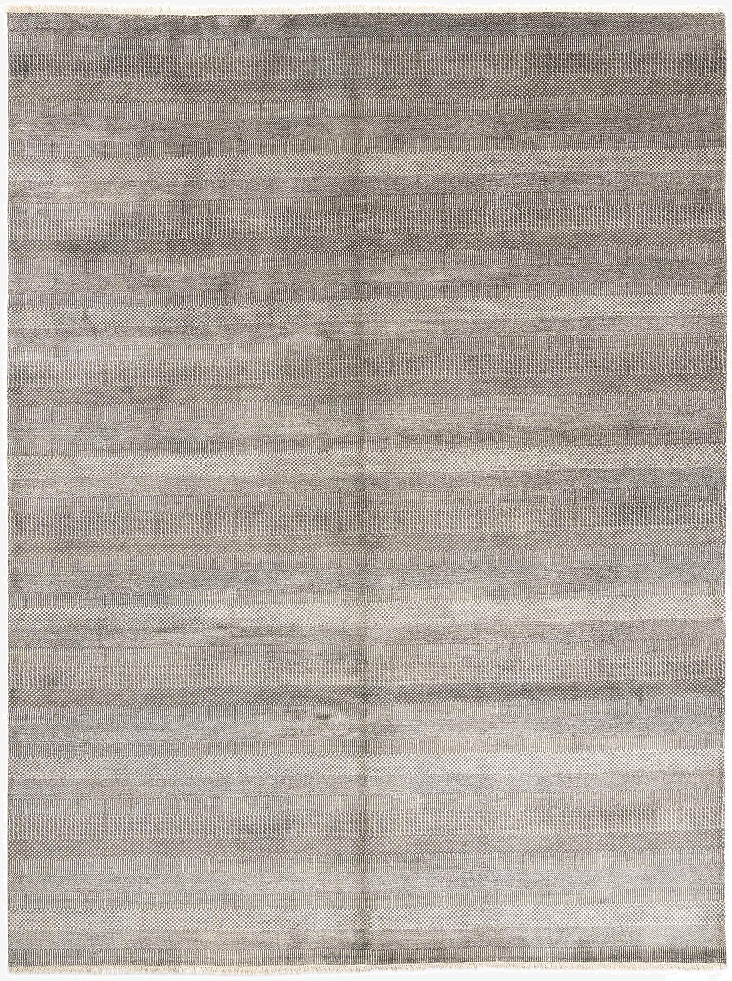 9' x 12' 1 Kamla Wool Rug