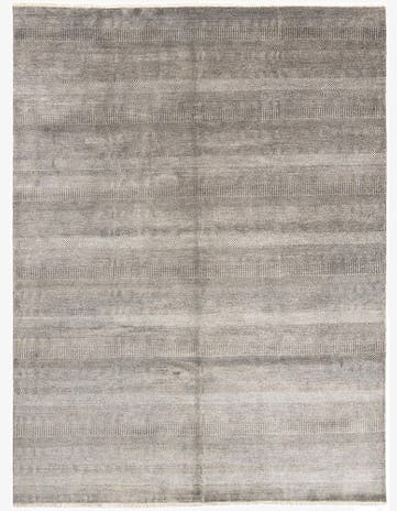 9' x 12' 1 Kamla Wool Rug