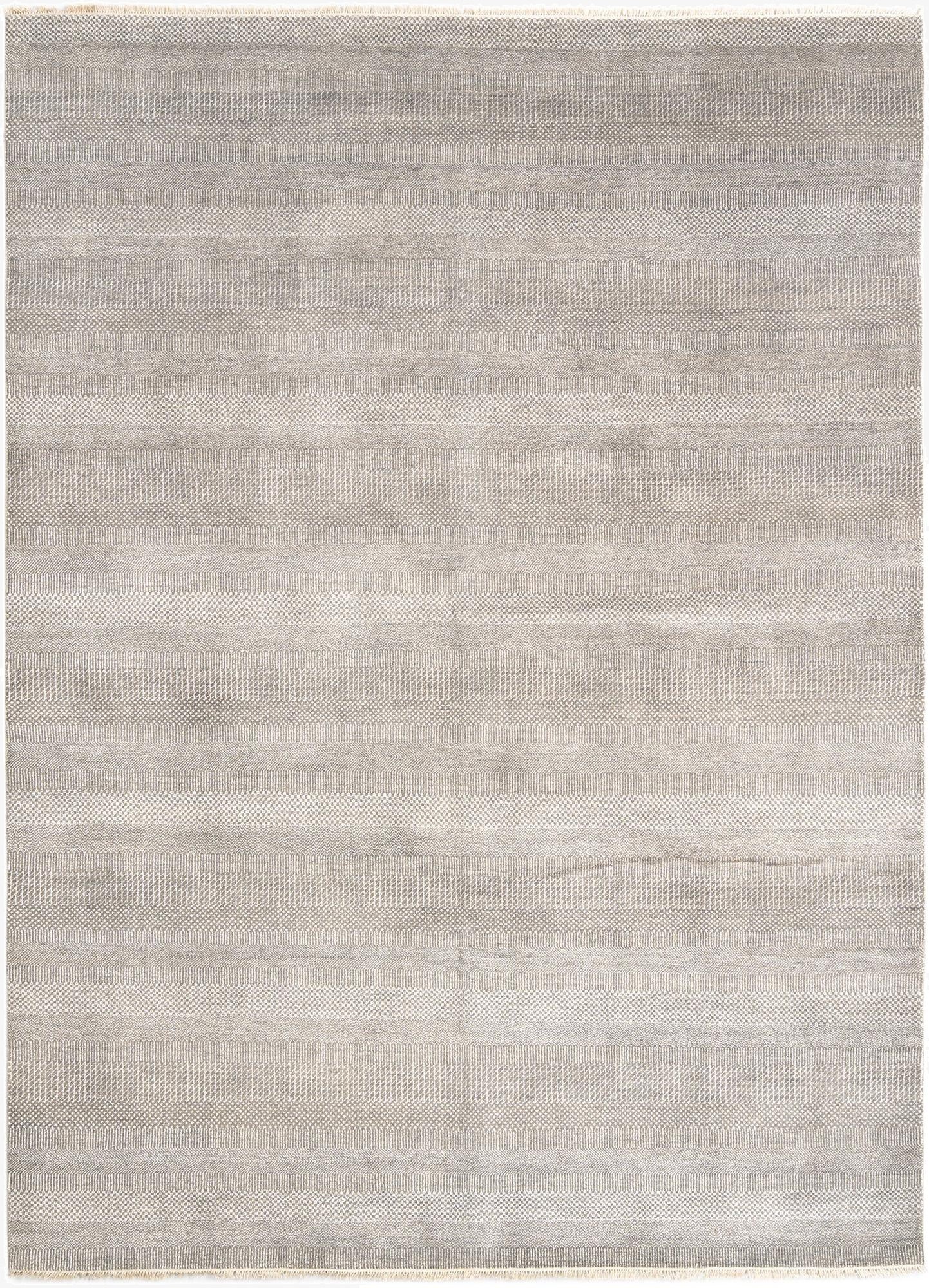 9' x 12' 2 Kamla Wool Rug