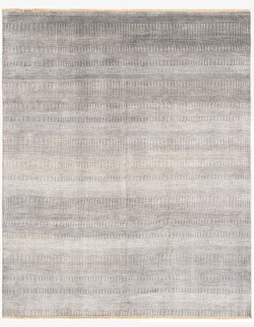8' 2 x 10' Kamla Wool Rug