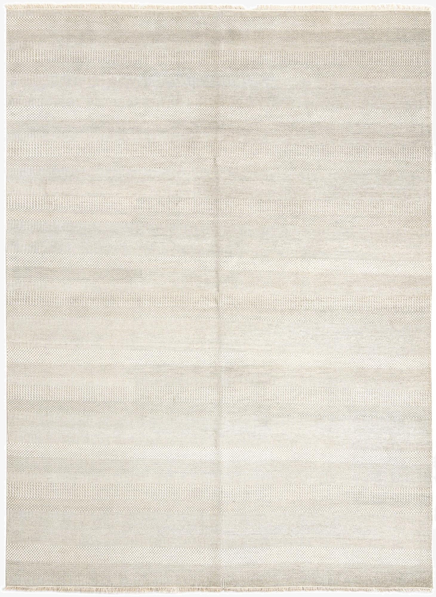 9' x 12' 1 Kamla Wool Rug