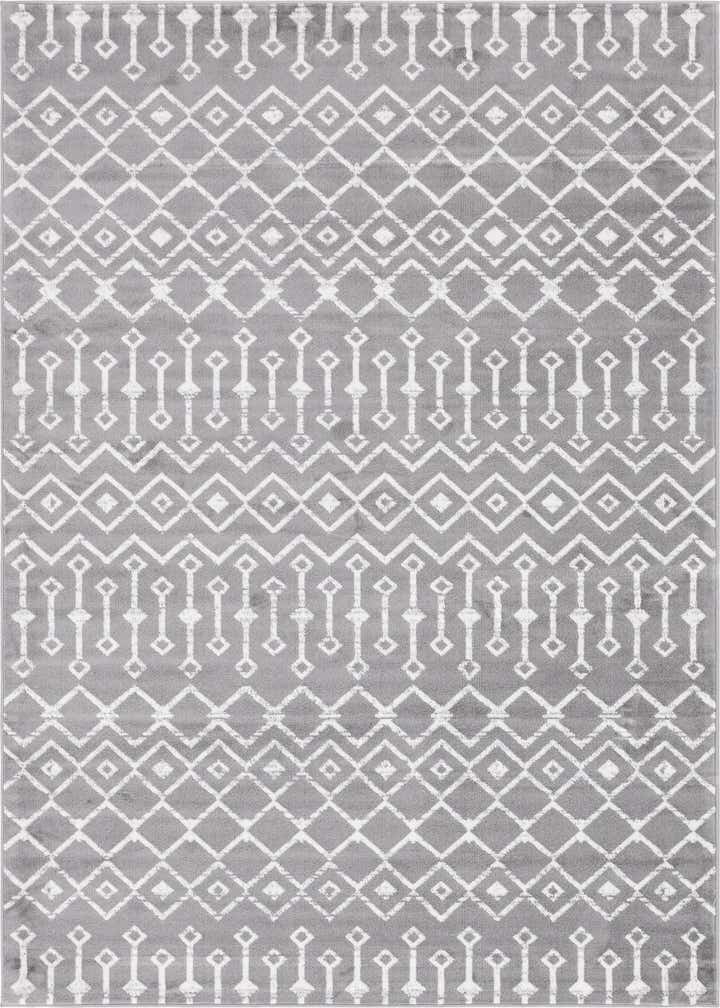 6' x 9' Kasbah Trellis Rug