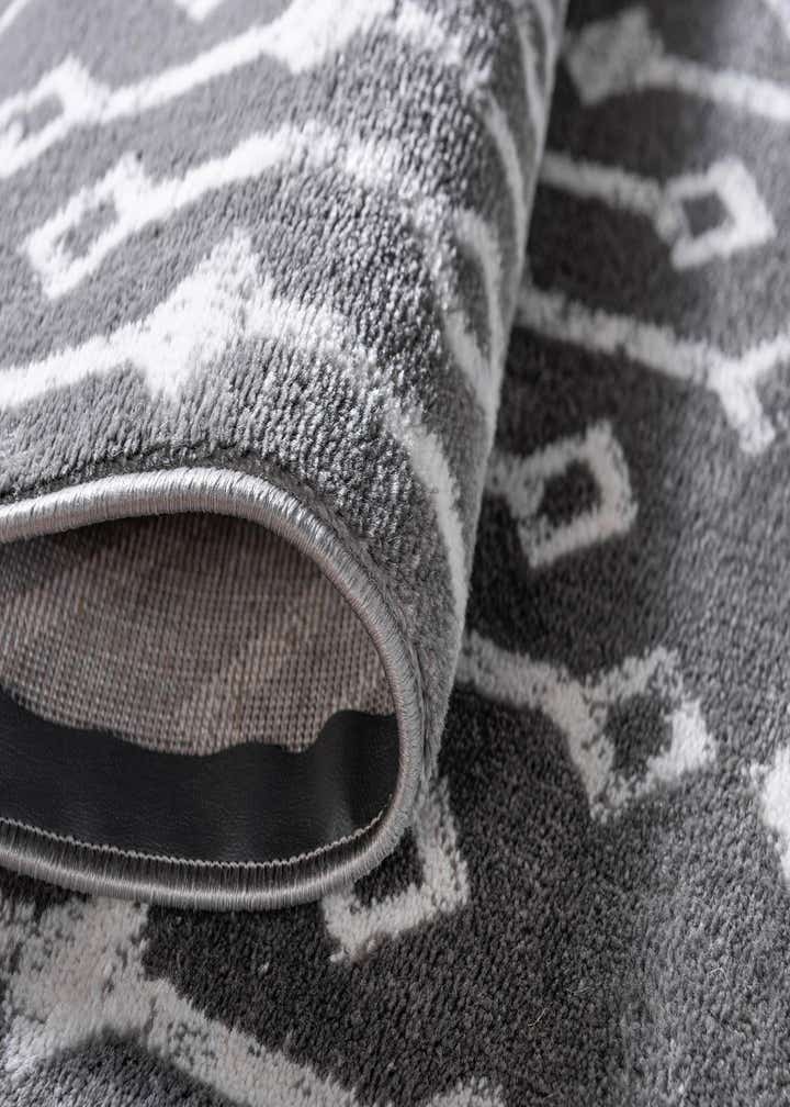 6' x 9' Kasbah Trellis Rug