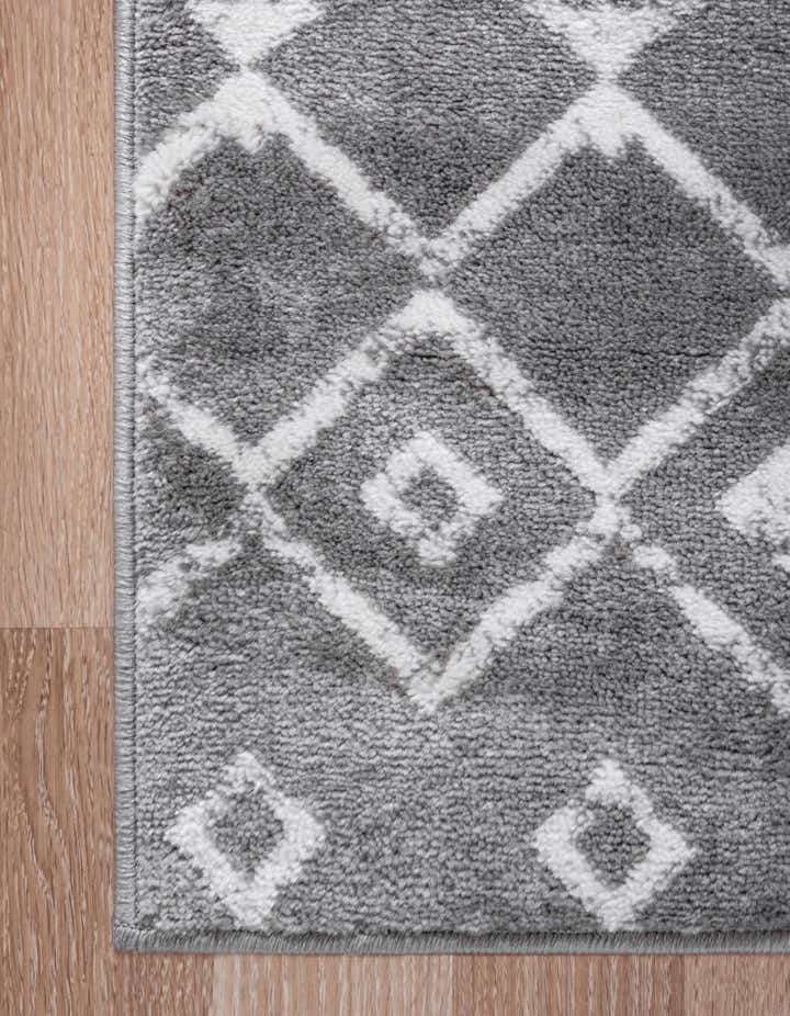 6' x 9' Kasbah Trellis Rug