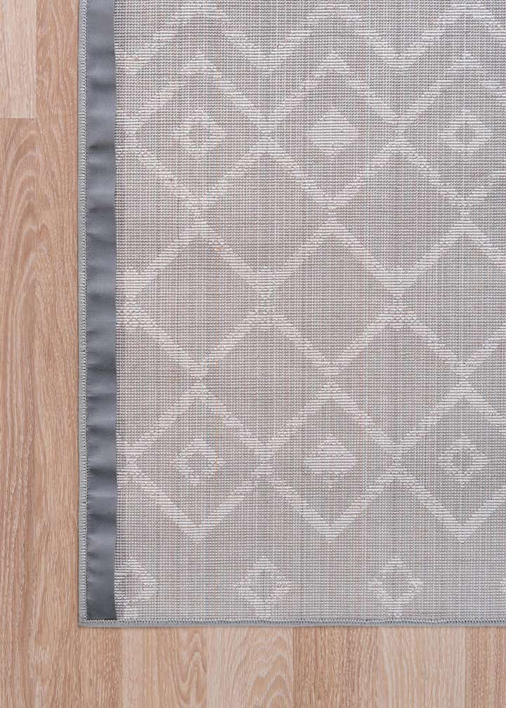 6' x 9' Kasbah Trellis Rug