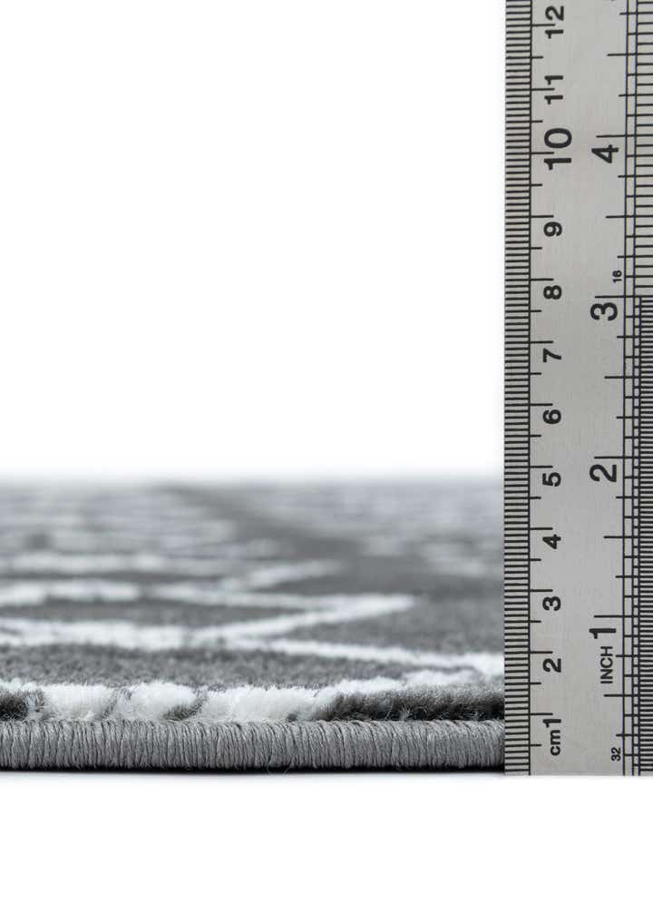 6' x 9' Kasbah Trellis Rug