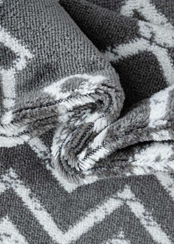 6' x 9' Kasbah Trellis Rug