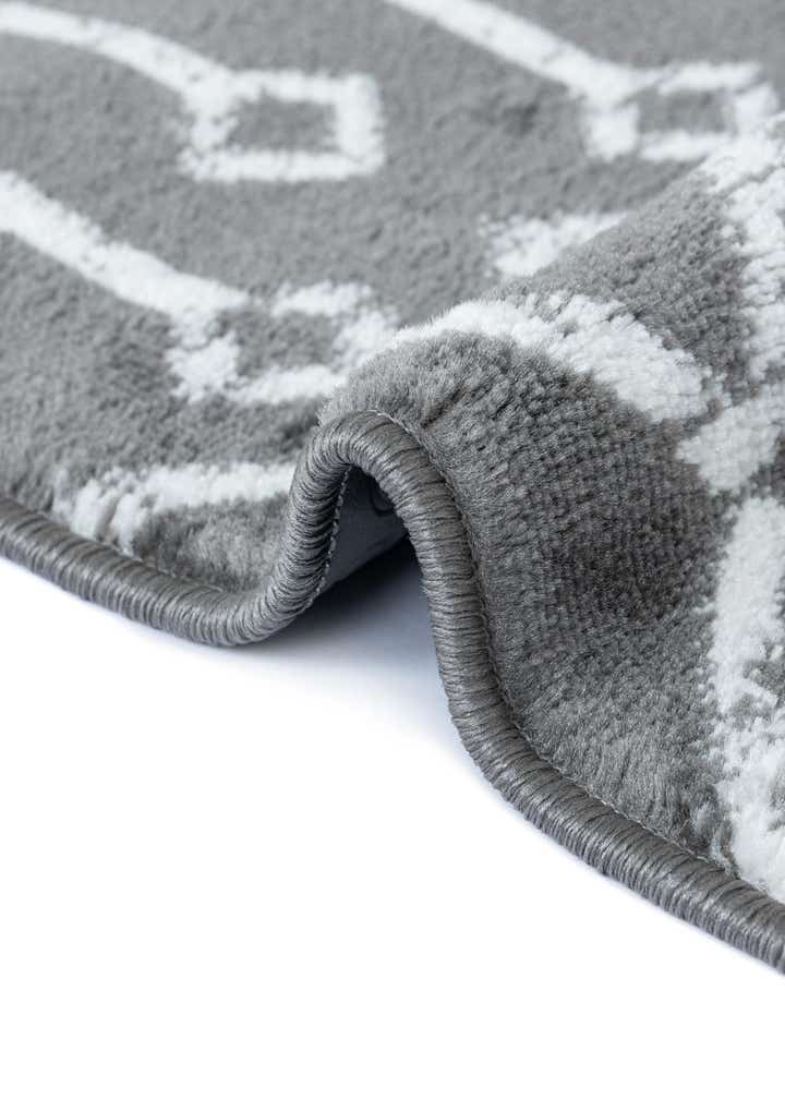 6' x 9' Kasbah Trellis Rug