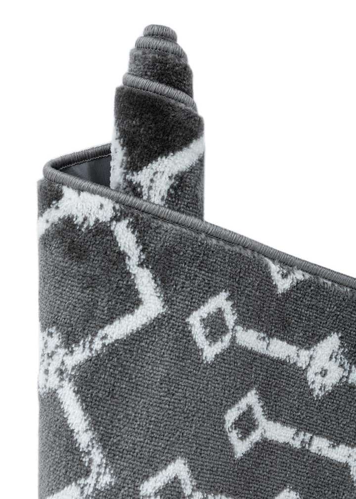 6' x 9' Kasbah Trellis Rug