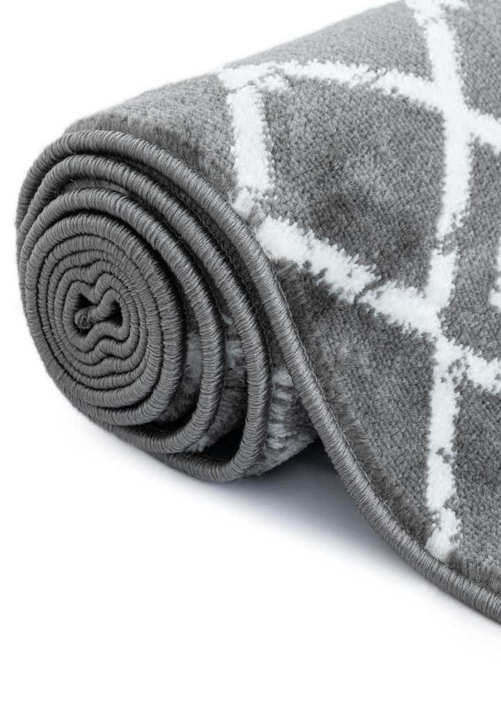 6' x 9' Kasbah Trellis Rug