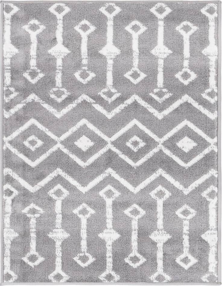 Detail image of 2' x 3' Kasbah Trellis Rug