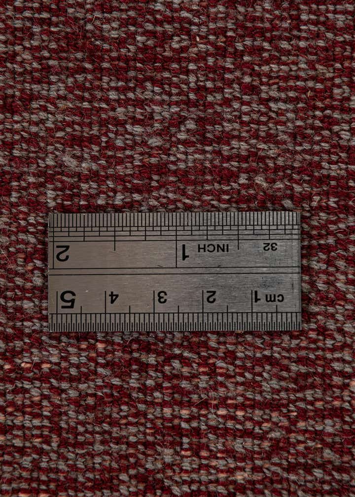 5' 4 x 8' 1 Hand Knotted Kashkuli Gabbeh Oriental Wool Rug
