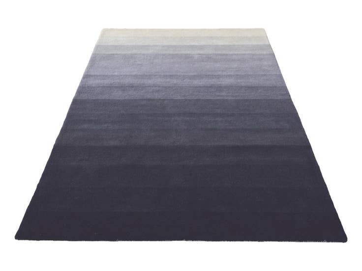 Detailansicht von 150cm x 245cm Kashkuli Gabbeh Teppich
