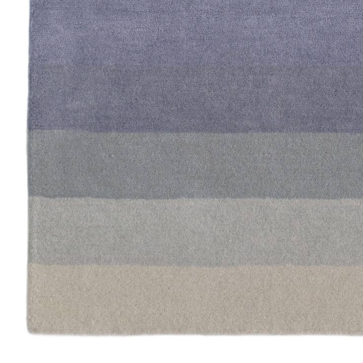 Detailansicht von 150cm x 245cm Kashkuli Gabbeh Teppich